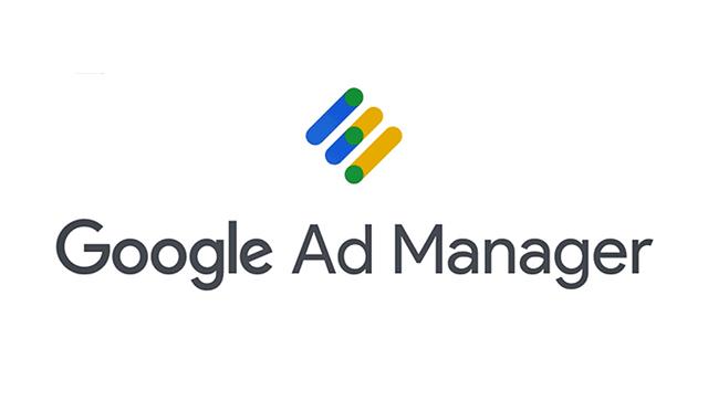 google ad manager
