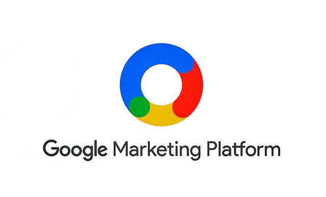 google mktg platform