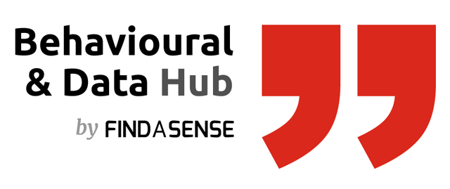 finda behavioral data hub