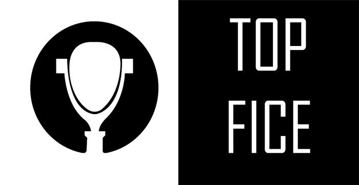 Top Fice logo Publimark