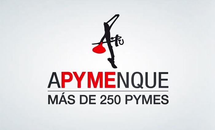 Apymenque LaFirma Publimark