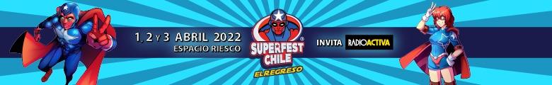 Superfest Chile