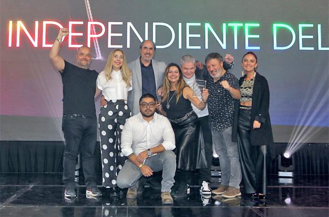 Effie Agencia Independiente Publimark