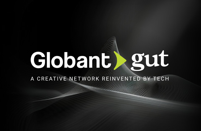 Globant Gut logo Publimark