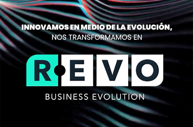 Revo business eolution Publimark