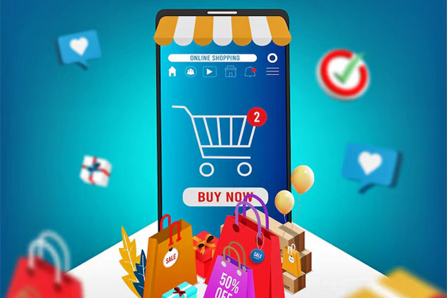 Ecommerce compras online Publimark