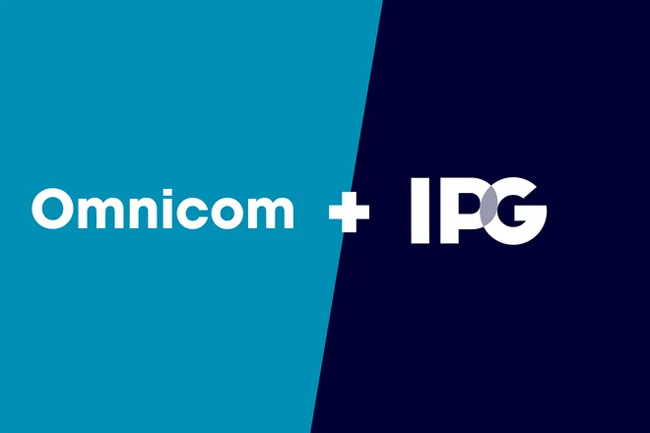 Omnicom Group Interpublic Pulimark