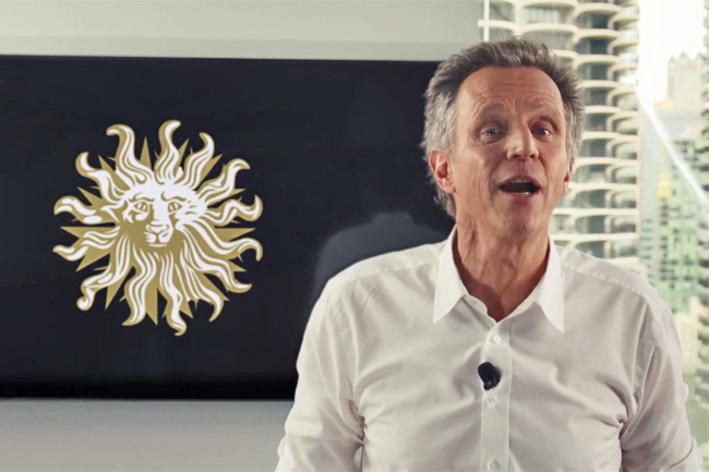 Publicis Group Arthur Sadoun Publimark