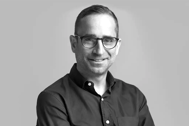 RGA Robin Forbes Publimark