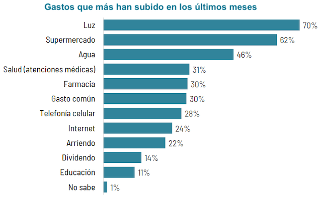 IPSOS gastos Publimark