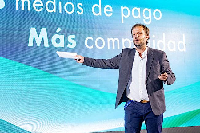 Eldar Pablo Joubert Publimark