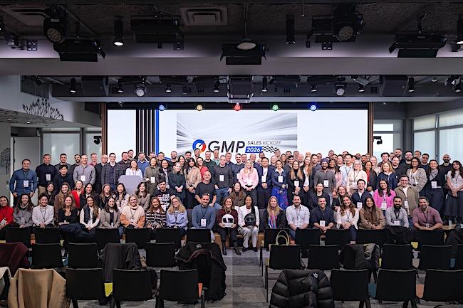 GMP2026 Dentsu Chile Publimark