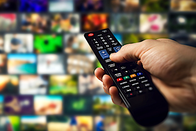 Medios televisión Publimark
