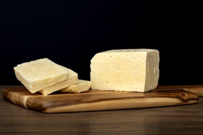 Queso mantecoso Publimark