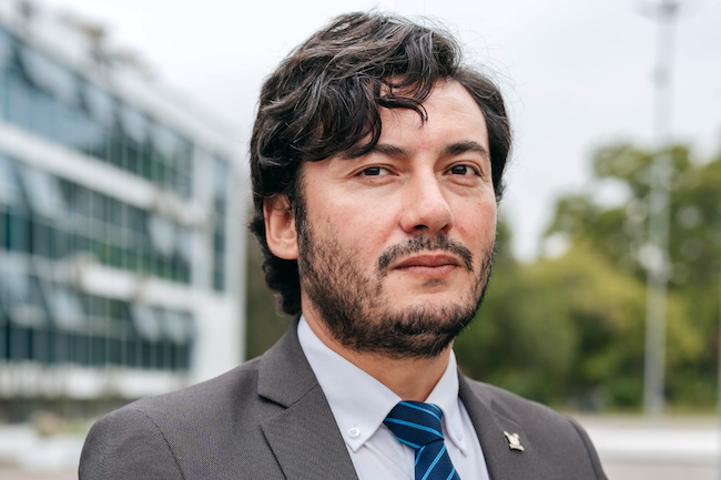 USACH Pablo Donoso Publimark