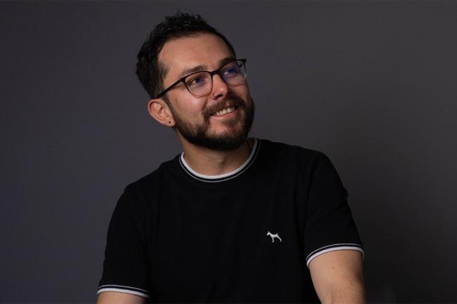 MiQ Charlie Álvarez Publimark