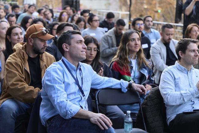 Shopify Day público Publimark
