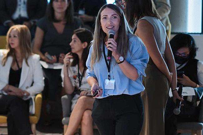 Comscore Maite Azkuna Publimark