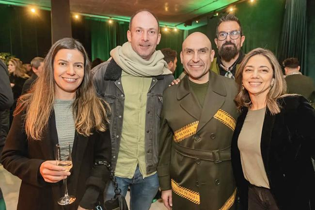 Pistacho lanzamiento Publimark