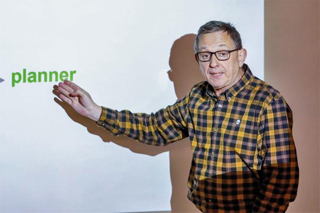Planner Anton Alvarez Ruiz Publimark