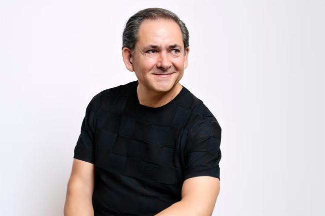 HumanX Insight Ramón Portilla Publimark