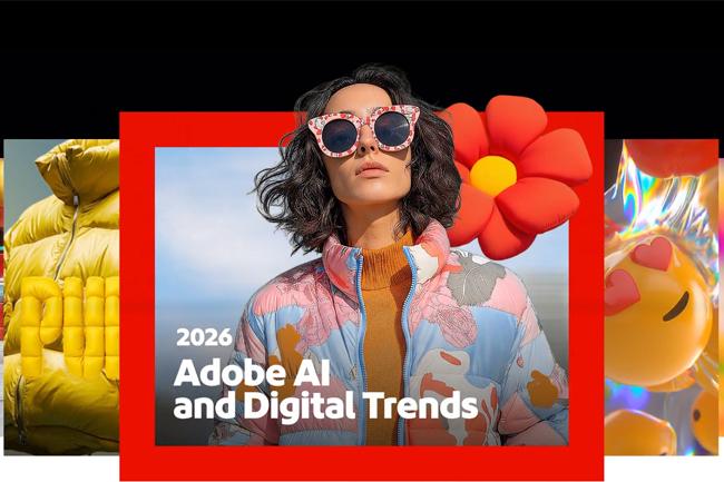 Adobe AI Trends Publimark