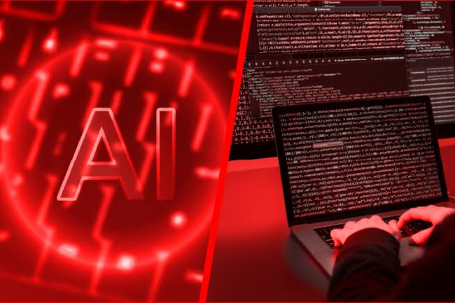 Inteligencia Artificial ciberseguridad Publimark