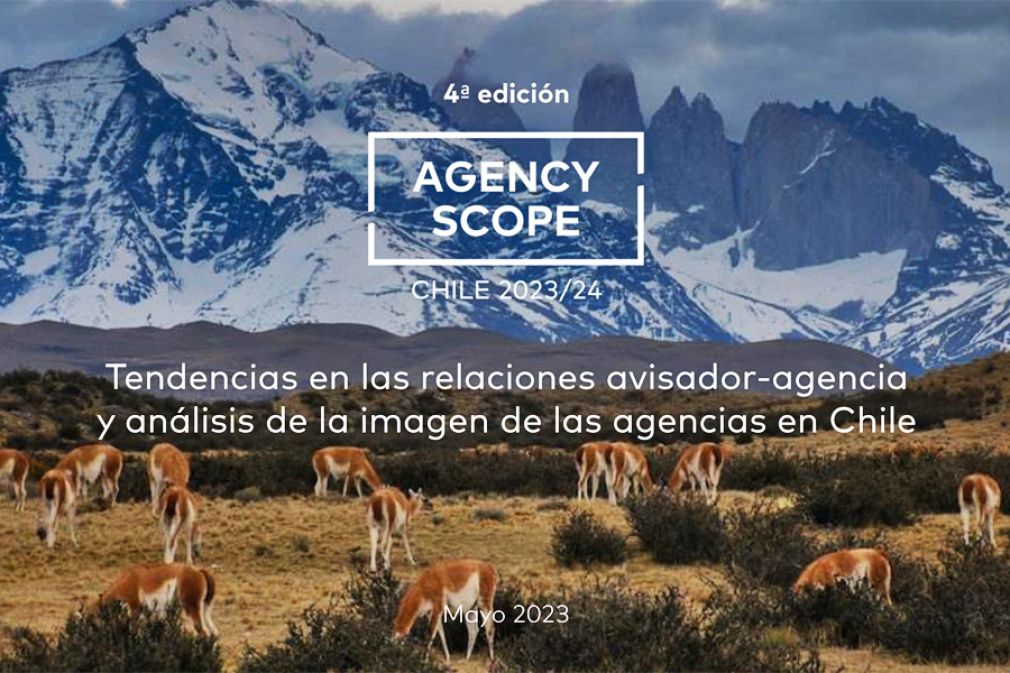 La visión de Agency Scope del mercado publicitario chileno