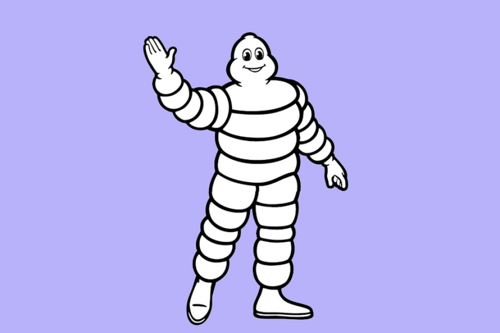 Solidez de Michelin en la valorización de marca de los neumáticos