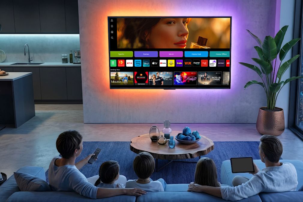 Tendencias clave sobre connected TV en América Latina