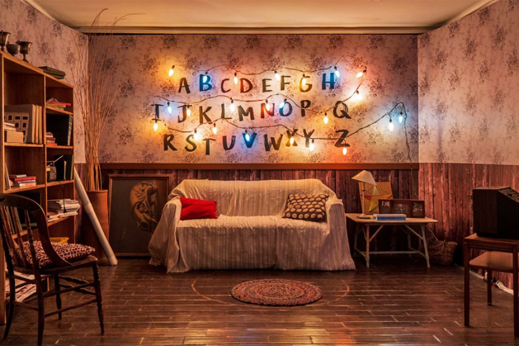 Celebraci&oacute;n de Apumanque con ficci&oacute;n y fantas&iacute;a