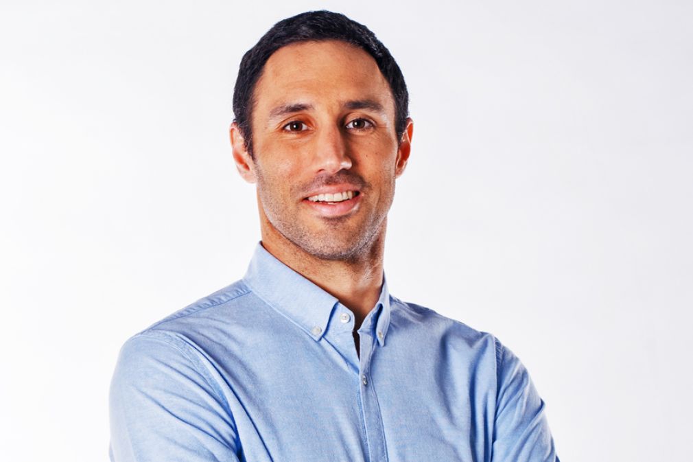 Nuevo vicepresidente de Beat para Am&eacute;rica Latina