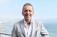 Gonzalo Esp&oacute;sito, gerente regional de ventas de Klip Xtreme