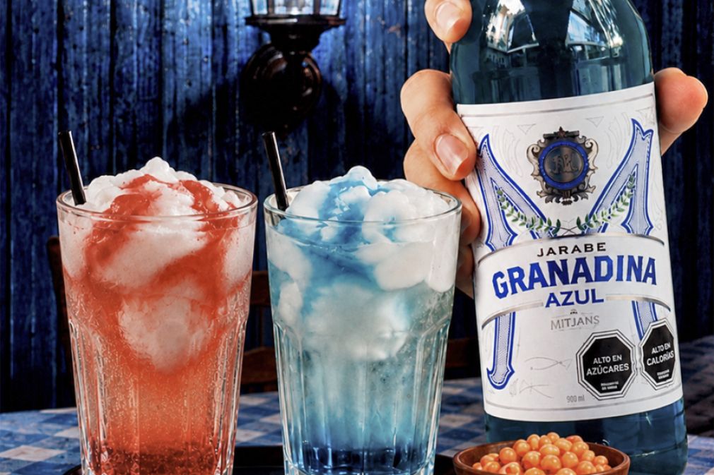 Mitjans propone ingrediente clave para Fiestas Patrias