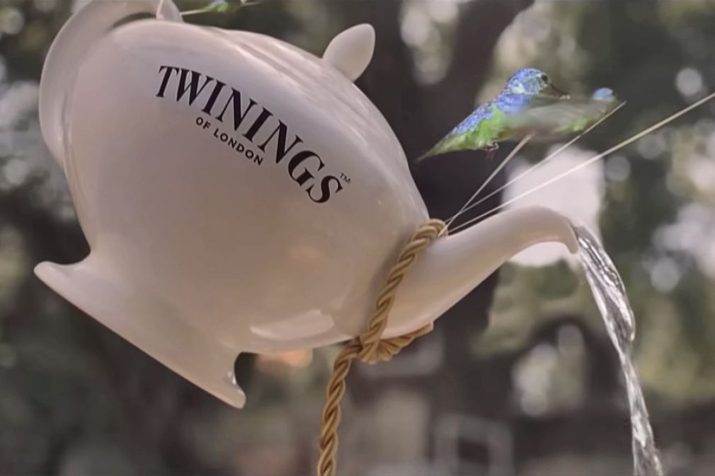 Tealand marca una nueva etapa de Twinings en Chile