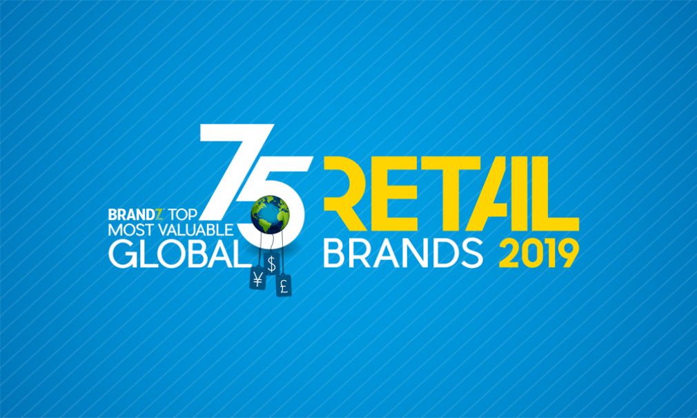 Las marcas de retail m&aacute;s valiosas del mundo