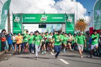 Masiva fecha del tour Corrida Milo en Concepci&oacute;n