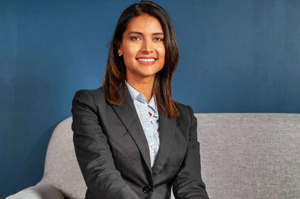 Evelyn Marriaga: Boomers, Millennials y Generaci&oacute;n Z