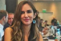 Gabriela Lazo: La nueva era de la comunicaci&oacute;n estrat&eacute;gica en tiempos de IA