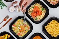 Platos caseros y gourmet que duran 20 d&iacute;as refrigerados