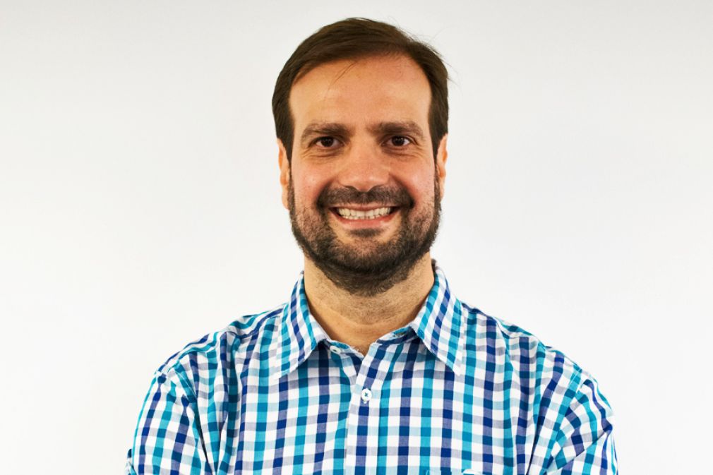Yerko Halat: Cómo se puede ser un buen emprendedor