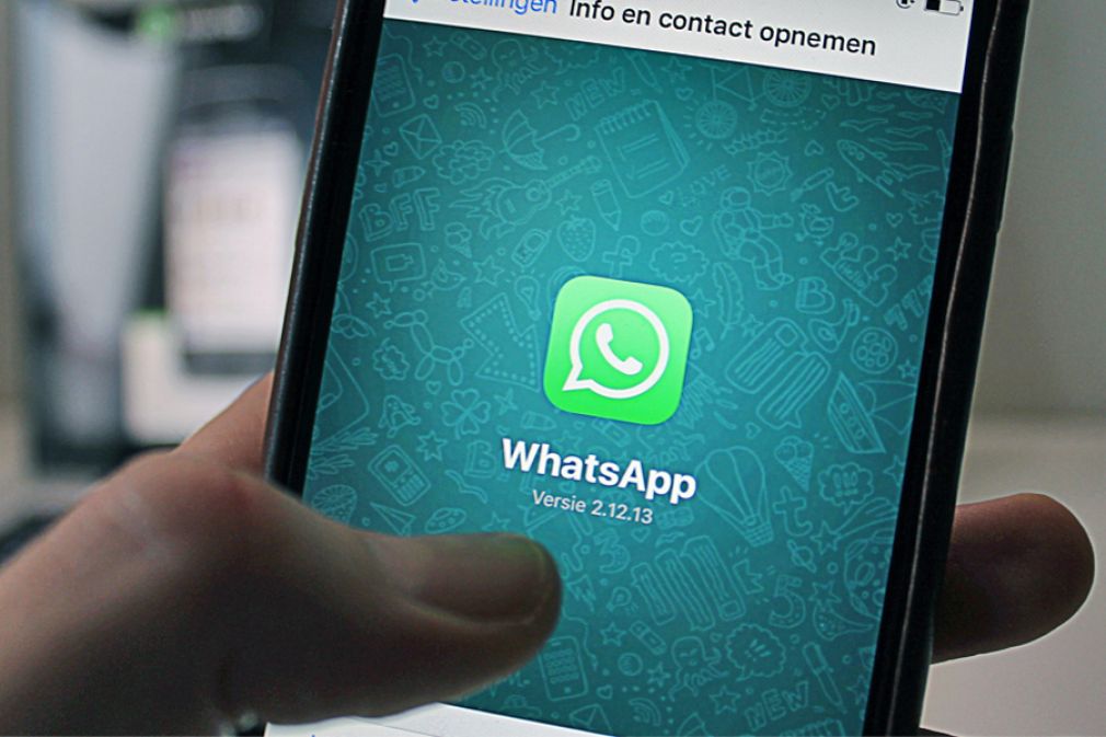 Interactuando con ChatGPT a trav&eacute;s de Whatsapp