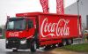 Reestructuraci&oacute;n del marketing de Coca-Cola