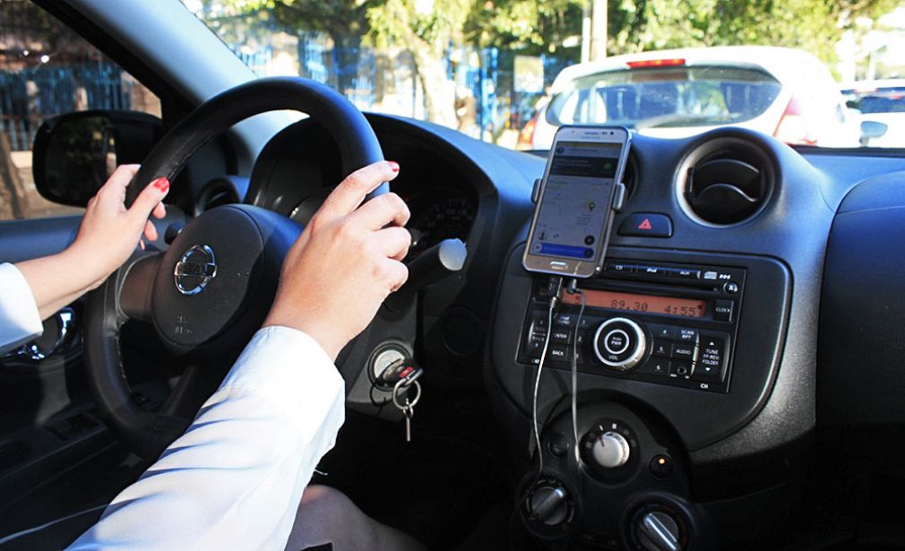 Cabify lleva el low cost a su plataforma de transporte
