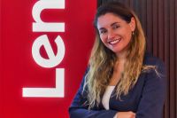 Nueva gerente de marketing en Lenovo Chile