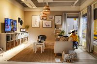 Los logros de Ikea en su primer a&ntilde;o en Chile