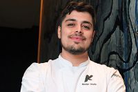 Nuevo chef en restaurante Karai by Mitsuharu de W Santiago