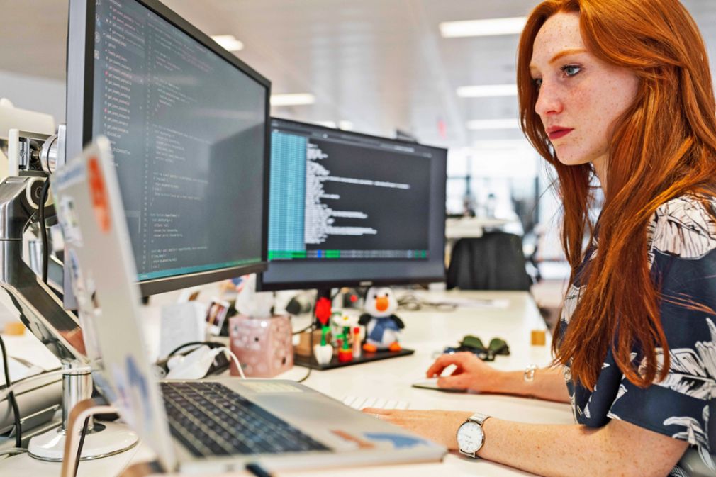 Crece la oferta de bootcamps en programaci&oacute;n