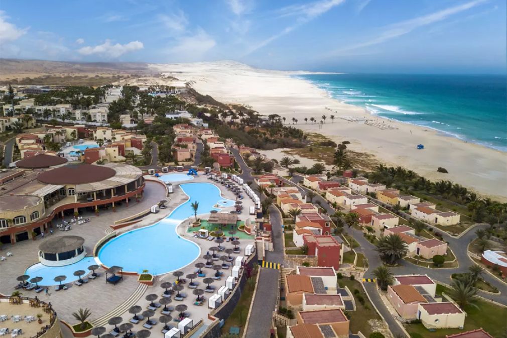 Interés por turismo en Cabo Verde a raíz del Mundial