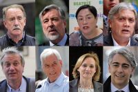 Indice ICREO de pol&iacute;ticos es el m&aacute;s bajo 